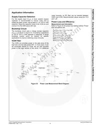 FDMF6706C Datasheet Page 15