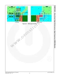 FDMF6706C Datasheet Page 17