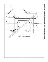 FDMF6707B Datasheet Page 7