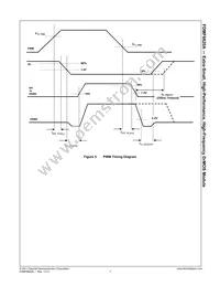 FDMF6820A Datasheet Page 8