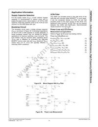 FDMF6820A Datasheet Page 16