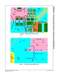 FDMF6820A Datasheet Page 18