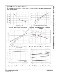 FDMF6820B Datasheet Page 10