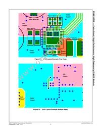 FDMF6820B Datasheet Page 18