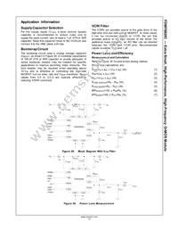 FDMF6820C Datasheet Page 15
