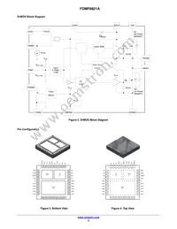 FDMF6821A Datasheet Page 3
