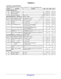 FDMF6821A Datasheet Page 7