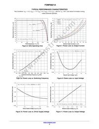 FDMF6821A Datasheet Page 9