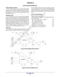 FDMF6821A Datasheet Page 16