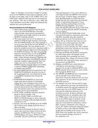 FDMF6821A Datasheet Page 17