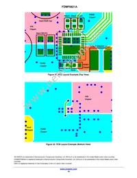 FDMF6821A Datasheet Page 18