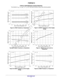 FDMF6821C Datasheet Page 11