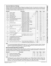 FDMF6823A Datasheet Page 5