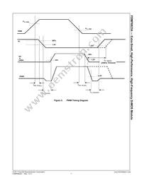 FDMF6823A Datasheet Page 8