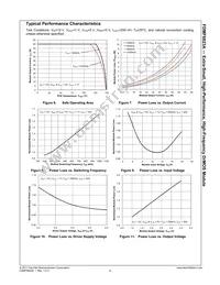 FDMF6823A Datasheet Page 9