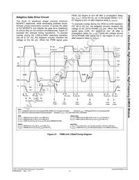 FDMF6823A Datasheet Page 14