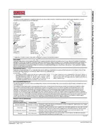 FDMF6823C Datasheet Page 20