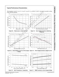 FDMF6824A Datasheet Page 10