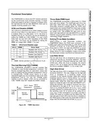FDMF6824B Datasheet Page 12