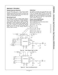 FDMF6824B Datasheet Page 15