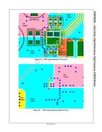 FDMF6824B Datasheet Page 17