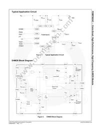 FDMF6824C Datasheet Page 3