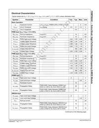 FDMF6824C Datasheet Page 6