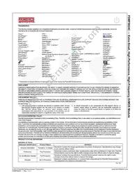 FDMF6824C Datasheet Page 20