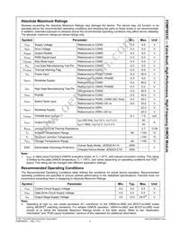 FDMF6833C Datasheet Page 5