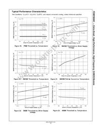 FDMF6840C-F013 Datasheet Page 10