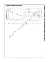 FDMF6840C-F013 Datasheet Page 11