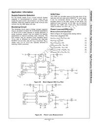 FDMF6840C-F013 Datasheet Page 15