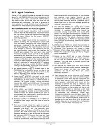 FDMF6840C-F013 Datasheet Page 16