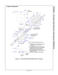 FDMF6840C-F013 Datasheet Page 18