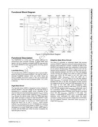 FDMF8704V Datasheet Page 4