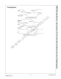 FDMF8704V Datasheet Page 5