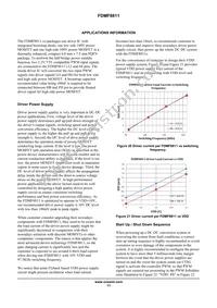 FDMF8811 Datasheet Page 12