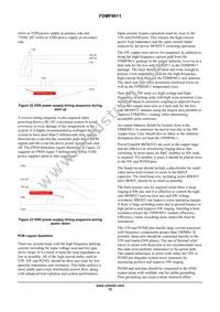 FDMF8811 Datasheet Page 13