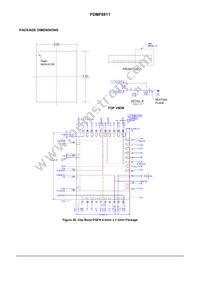 FDMF8811 Datasheet Page 15