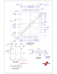 FDMF8811 Datasheet Page 17