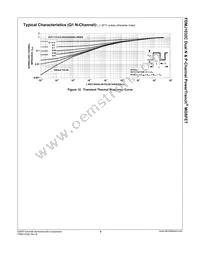 FDMJ1032C Datasheet Page 6