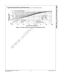 FDML7610S Datasheet Page 7