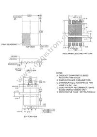 FDML7610S Datasheet Page 15