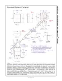 FDMS004N08C Datasheet Page 7