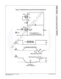 FDMS015N04B Datasheet Page 8