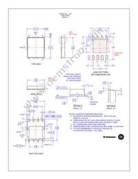 FDMS0302S Datasheet Page 8