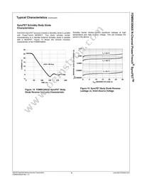 FDMS0306AS Datasheet Page 7