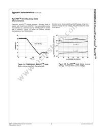 FDMS0309AS Datasheet Page 7