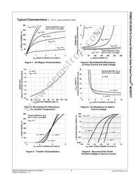 FDMS10C4D2N Datasheet Page 4