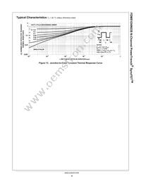 FDMS1D4N03S Datasheet Page 6